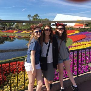 Meet your Posher, Colleen